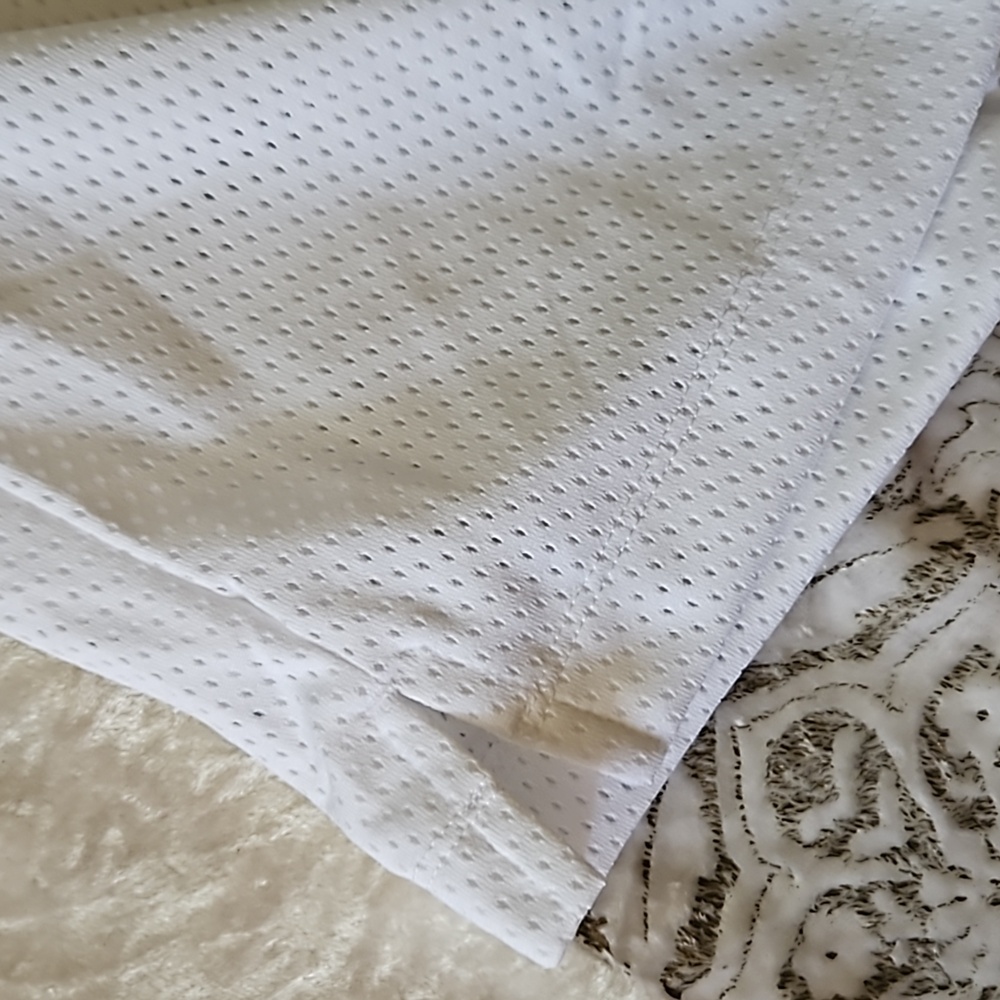 Nike Jordan Mesh GFX Short - XL - Picture 2 of 13